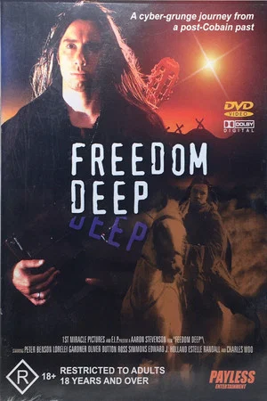 Постер: Freedom Deep