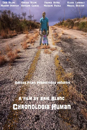 Постер: Chronologia Human