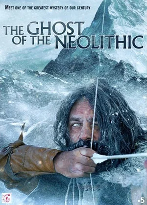 Постер: The Ghost of the Neolithic