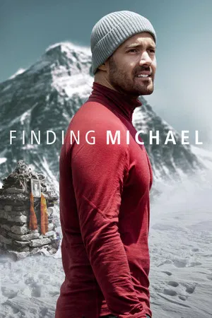 Постер: Finding Michael