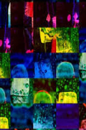 Постер: Abstract Iterations II