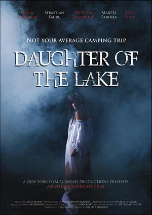 Постер: Daughter of the Lake