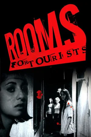 Постер: Rooms for Tourists