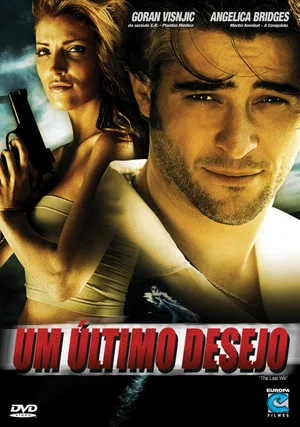 Постер: The Last Will