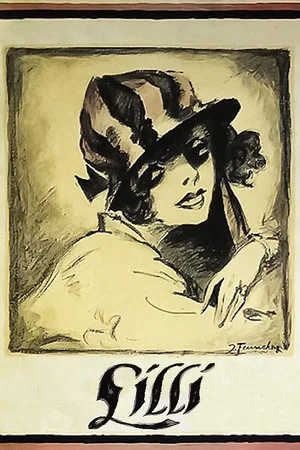 Постер: Lilli