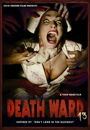 Постер: Death Ward 13