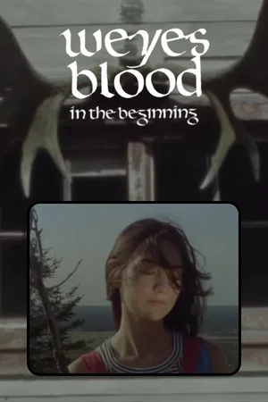 Постер: In the Beginning