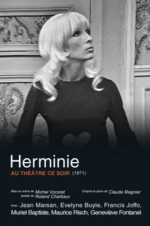 Постер: Herminie
