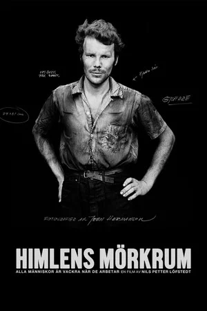 Постер: Himlens mörkrum