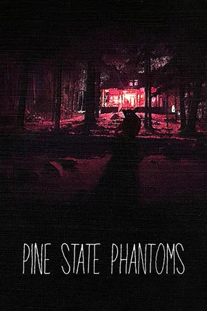 Постер: Pine State Phantoms