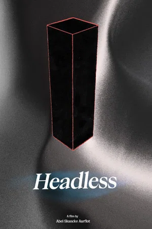 Постер: Headless