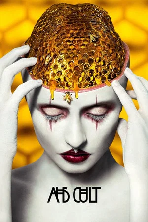 Постер: American Horror Story: Cult