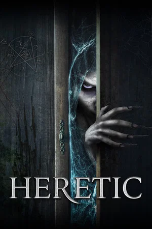 Постер: Heretic