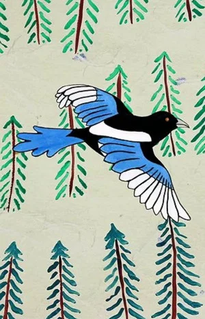 Постер: Sister Of The Wind