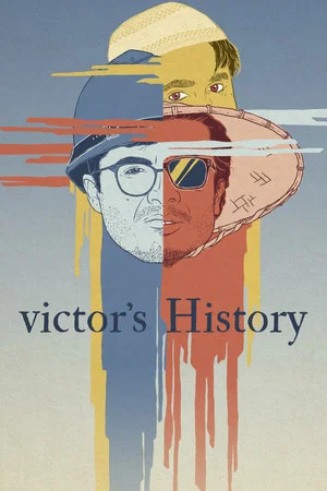 Постер: Victor's History