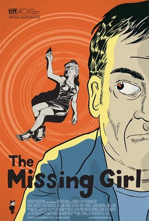 Постер: The Missing Girl