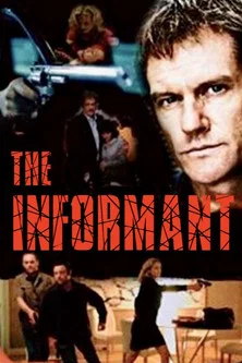 Постер: The Informant