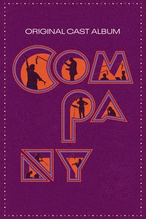 Постер: Original Cast Album: Company