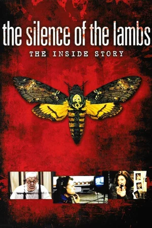 Постер: Inside Story - The Silence of the Lambs