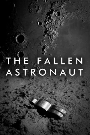 Постер: The Fallen Astronaut
