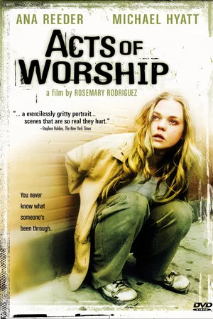 Постер: Acts of Worship