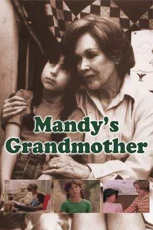 Постер: Mandy's Grandmother