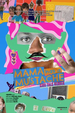 Постер: Mama Has a Mustache