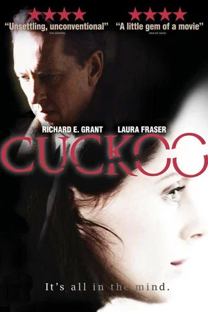 Постер: Cuckoo