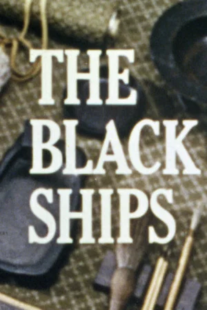 Постер: The Black Ships