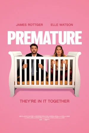 Постер: Premature