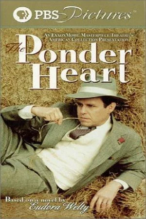 Постер: The Ponder Heart