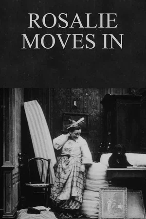 Постер: Rosalie Moves In