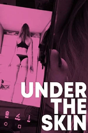 Постер: Under the Skin