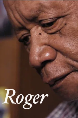 Постер: Roger