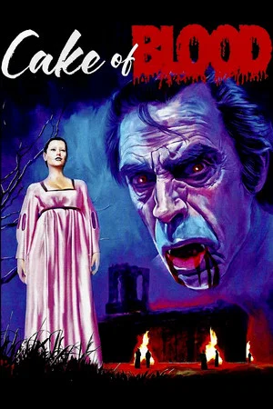 Постер: Cake of Blood