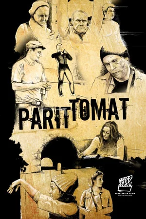 Постер: The Pairless