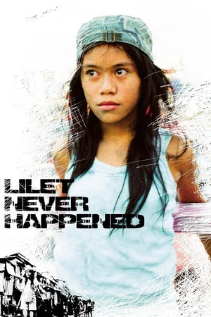 Постер: Lilet Never Happened