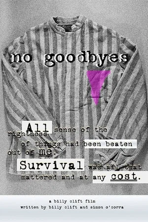 Постер: No Goodbyes