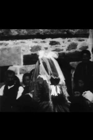 Постер: Village Wedding