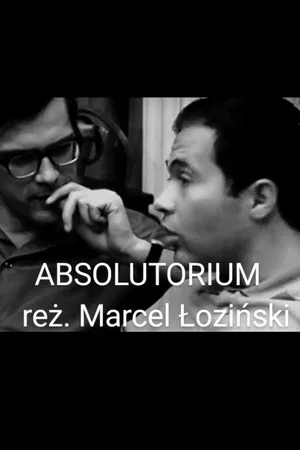 Постер: Absolutorium