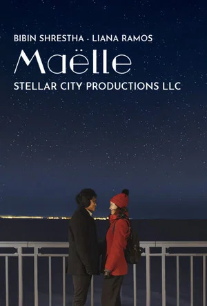 Постер: Maëlle