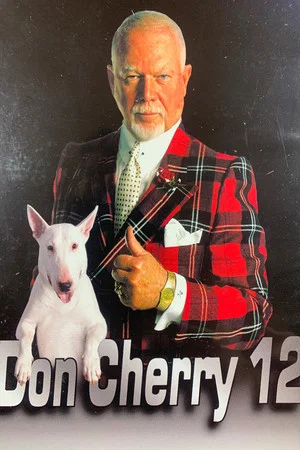 Постер: Don Cherry 12