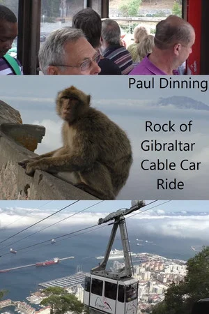 Постер: Rock of Gibraltar Cable Car Ride