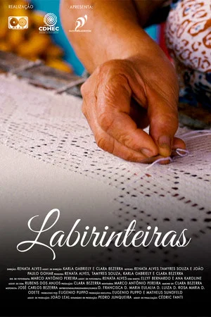 Постер: Labirinteiras