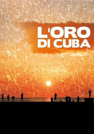 Постер: L'oro di Cuba