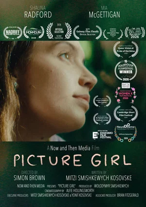 Постер: Picture Girl