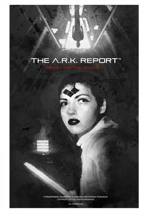 Постер: The A.R.K. Report