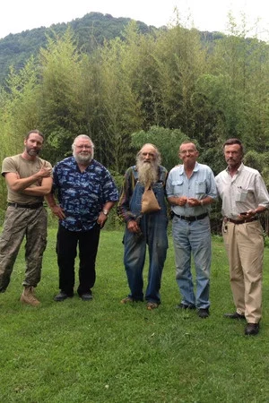 Постер: Deliverance Reunion