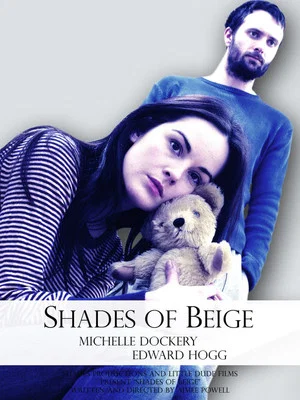Постер: Shades of Beige