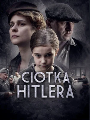 Постер: Hitler's Aunt